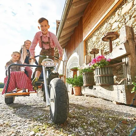 Casa di campagna Stetter Schöllnach