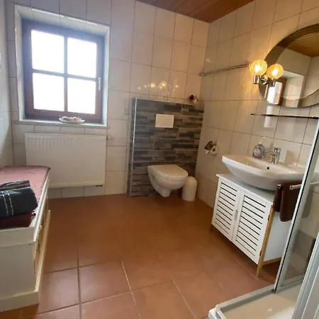 Stetter Casa di campagna Schöllnach