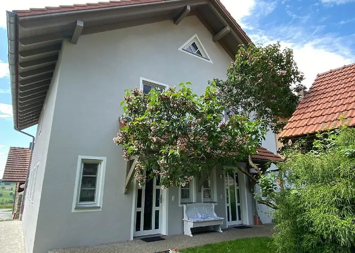 Stetter Schöllnach